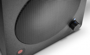 WaveMaster CUBE MINI NEO aktív hangszórópár fekete (66370)